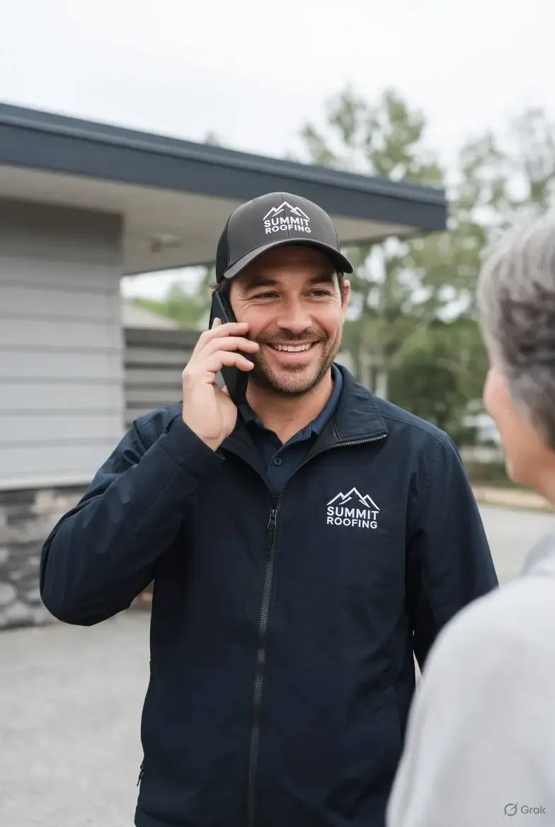 Flat Roof Leak Repair Whitsett, NC FAQs
